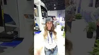 2027 Foretravel Realm Limited Release - LIVE