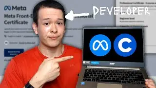 Meta Developer Certificates Review (Are The Programs Worth It?)