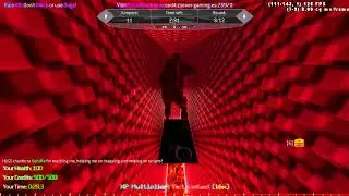 CoD4 Deathrun | Speedrunning Maps in 3rd Person. #1