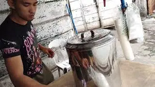 MAY NAG REQUEST NANAMAN NG BUKO ANG ZOE NA PASAWAY
