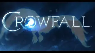 Crowfall dark fantasy online world puts players in control