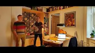 Markussen & Raabo - Urtethe m  rom - Stueversionen 2023