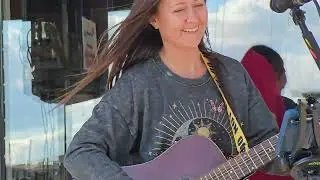 Sammy Ray, Baby Shark, at Racine Yacht Club, Sep 7th 2025