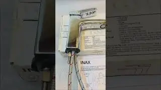 V&ograve;i chậu n&oacute;ng lạnh INAX LFV-632S sale sốc 2xxx #boncau #toilet #inax