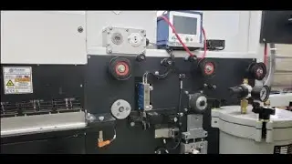 Adhesive Applicator