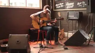 Adam Miller - Dinosaurs - Cole Clark Angel