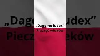 Polska muzyka w nowoczesnym brzmieniu ⚔️ Dagome iudex &ndash; Pieczęć wiek&oacute;w