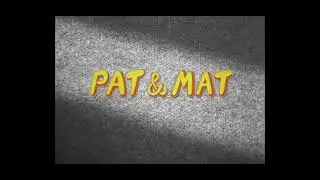 Pat & mat aif music 22.5 (fan-made music)
