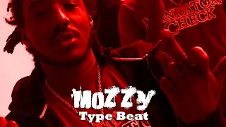 Mozzy Type Beat 2017 - 