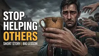 The Shocking Cost Of Helping Others | A Powerful Emotional & Motivational Story For Your Life