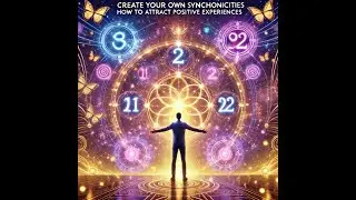 Create Your Own Synchronicities How to Attract Positive Experiences