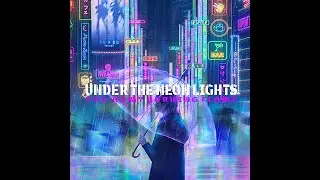 Under the Neon Lights - TF1A3 | AI Music