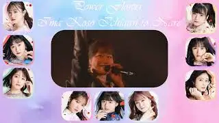 《歌ってみた》【Groupdub】「Power Flower ～今こそ一丸となれ～」