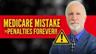 FREE LIVE Q&A! AVOID LIFETIME MEDICARE MISTAKES HELP from Former SSA Insider: Tips, Tricks, Secrets