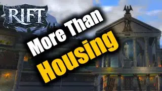 Rift 2026: Player Housing That Beats WoW and GW2