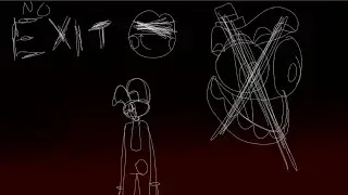 Petit dessin de jax (&eacute;volution de mes dessins)