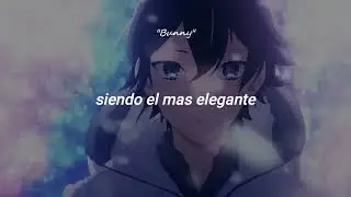 mon amour //sub español// 