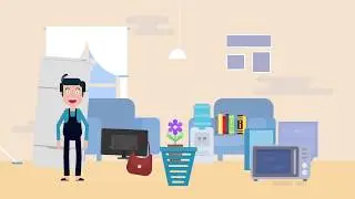 Professional Long Distance Moving Services