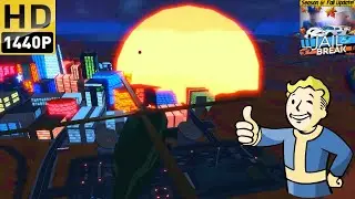Launching NUKE in Roblox Jailbreak | SEASON 6 | FALL UPDATE |