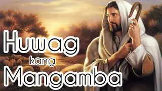 Huwag Kang Mangamba with Lyrics || Bukas Palad