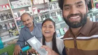 #27 Vlog Didi ka New Phone 📱❤️ #viral #vlog #video #youtube #trending #masti