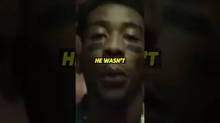 Desiigner НИКОГДА НЕ ДОЛЖЕН БЫЛ ПАДЕТЬ