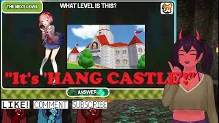 Oni-Chan Reacts to RadicalSoda: I made a ❌CRUEL❌ Sonic Quiz for my friends