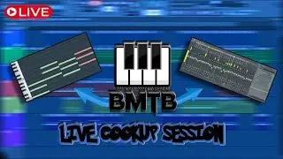 Making Milwaukee/Deroit Type Beats In FL Studio 25 (Lets Collab) | Join Up !!!!