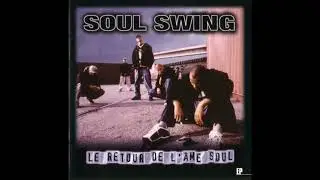 Soul Swing - Question De Survie