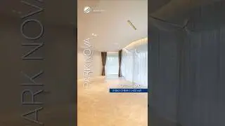 Парк Нова &mdash; новый, в собственности, 3-комнатный дом площадью 1432 кв. фута в 10-м районе.