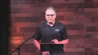 First Mission Point Christian Church Live Stream