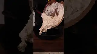 Внимание: этот соус из креветок по-каджунски быстро раскупается! #zgrills #smokegrill #pelletgril...