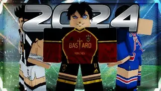 The BEST UPCOMING Bluelock Games On Roblox