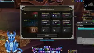[ARCANE MAGE] What's In The Vault?!?!?! (WEEKLY RESET STUFFZ) [#60/365]