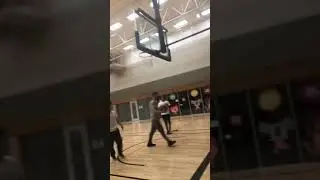 Isaiah Johnson Point Guard Class Of 2021 ! (Light Runs)