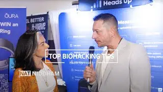 Nervous System Regulation: The #1 Biohack for Better HRV, Stress, and Longevity