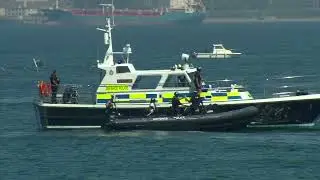 MoD awards £155m Gibraltar services contract to Mitie