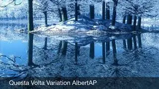 Questa Volta Variation AlbertAP