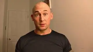 Axel Press & Squats @ Relentless Strength & Performance - Gym #1 USA Road-Trip