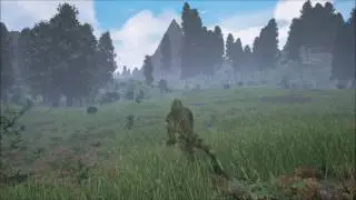Taking the Throne - Tyrannosaurus Rex: An Isle Documentary
