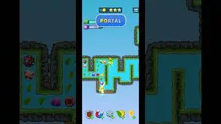 Sugar Rush Gameplay