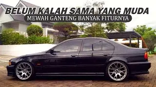 Wow !! Sedan Murah 50 Jutaan Paling Mewah dan Terganteng