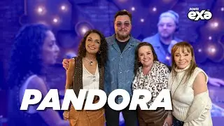 Pandora recibirá el Premio a la Excelencia Musical de los Latin Grammy | Paul Stanley Exa FM