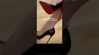 Forever brands🌡️#edit #louboutin #dior #cessarepacittoi #fyp #heels #shorts #like #share #subscribe
