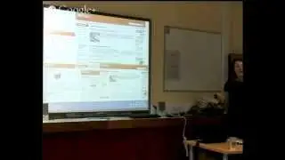 Sarah Prag on GDS and Gov.UK - Carlisle Really Useful Day 2014