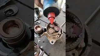Swift Dzire starting problem self not working detail video👨&zwj;🔧👨&zwj;🔧...... @Mallu_Auto_Electricalpart-3....