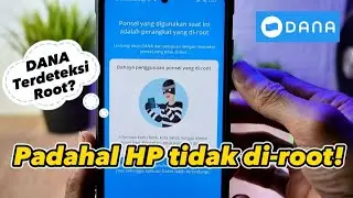 ✅ Solution: DANA App Detected as Rooted? Even Though Phone Has Never Been Rooted