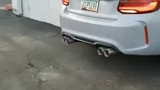 BMW M2 kit