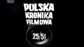 PKF 1951 25 zmontowana Ruszyła stalownia Huty Częstochowa