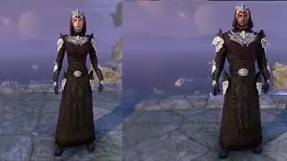 ESO High Isle Preview - Armor Sets